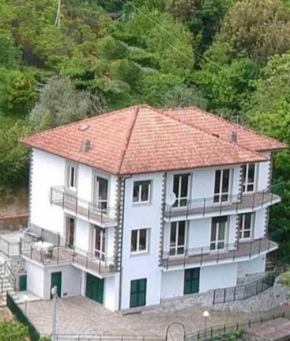 Villa Maremonti - con 3 piscine Sestri Levante